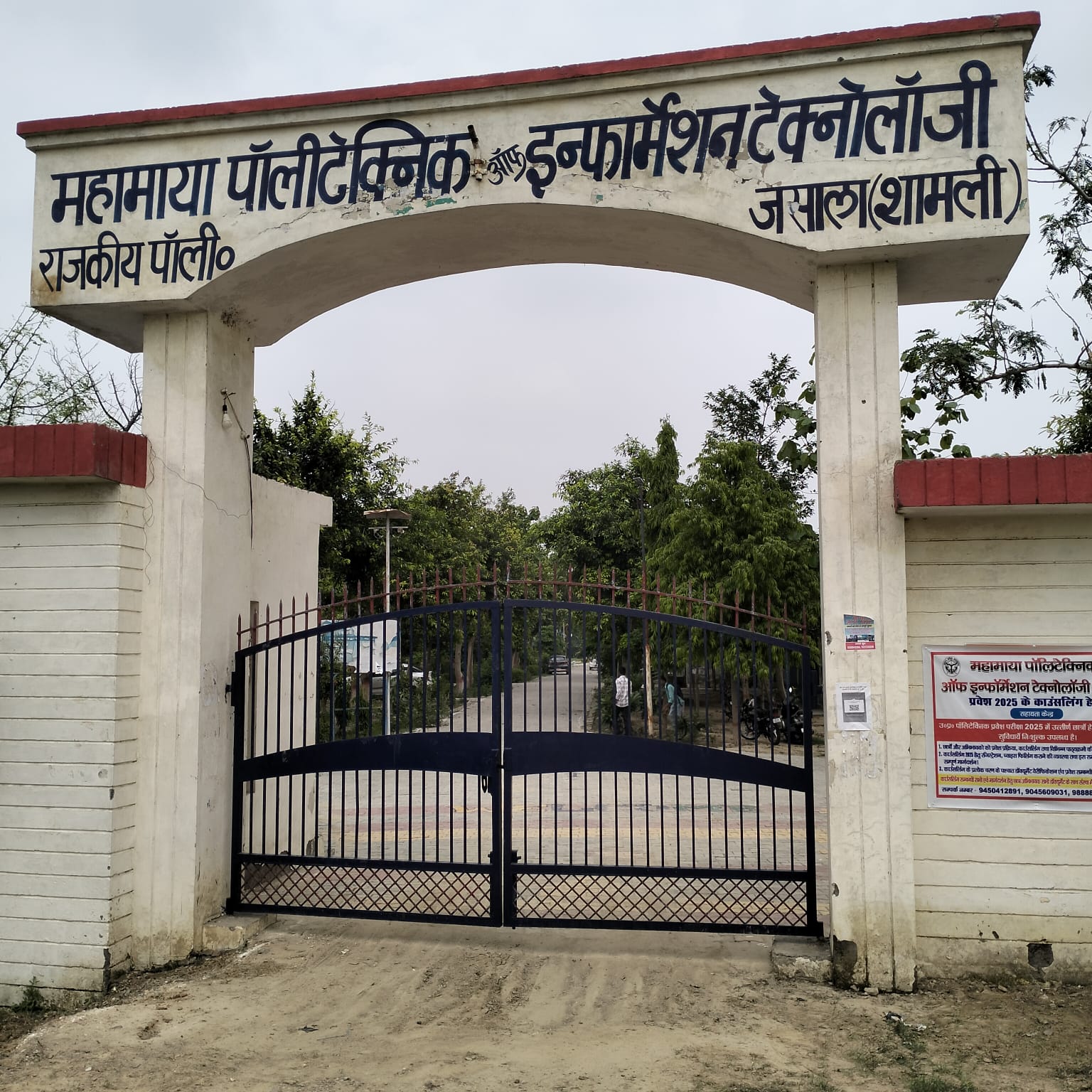 education